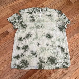 lululemon size 12 top